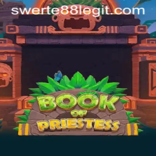 Unveiling the World of BookOfPriestess: The Game That Captivates with Swerte88