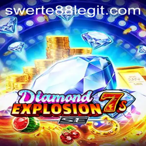 Discovering the Thrills of DiamondExplosion7sSE: A Modern Gaming Phenomenon