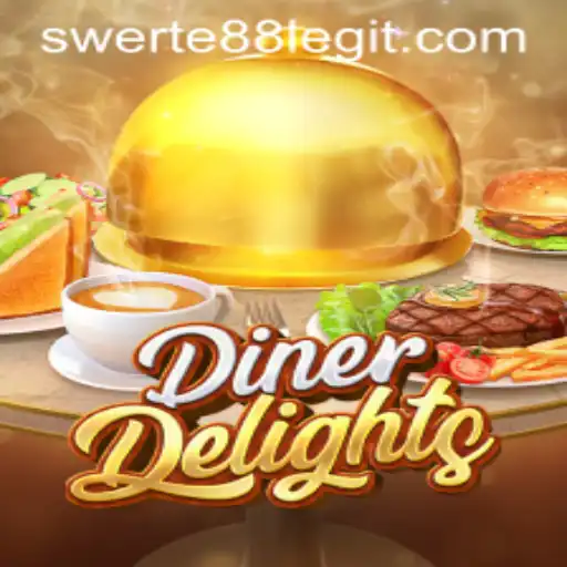 Dive into DinerDelights: A Culinary Adventure for Enthusiasts