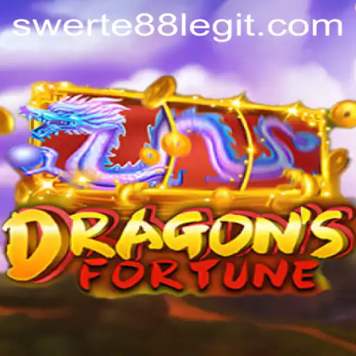 Discover the Exciting World of DragonFortune with Swerte88