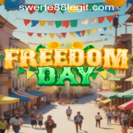 FreedomDay: An Immersive Gaming Experience with Swerte88