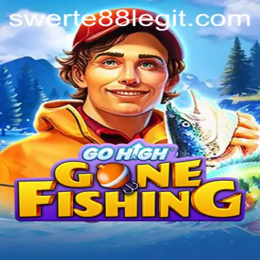 GoHighGoneFishing: Dive into the Exciting World of Competitive Fishing