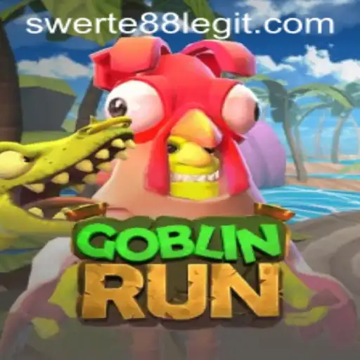 GoblinRun: An Exciting Adventure in the World of Swerte88