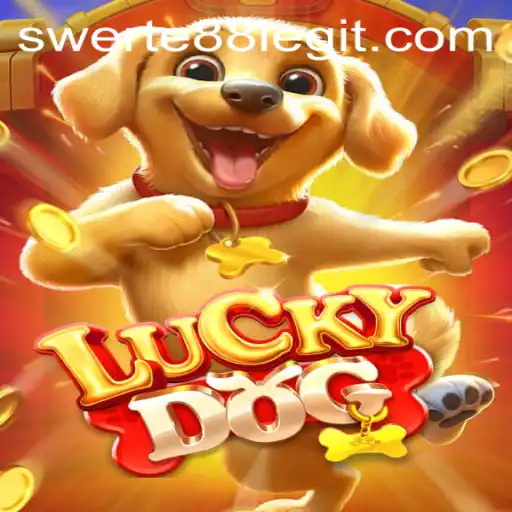 LuckyDog: Discover the Exciting World of Swerte88