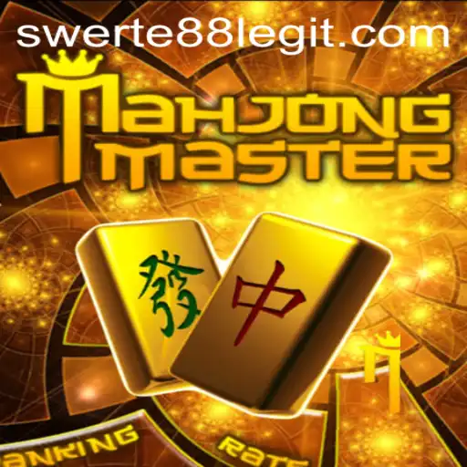 Unveiling MahJongMaster: A Blend of Tradition and Modern Gaming