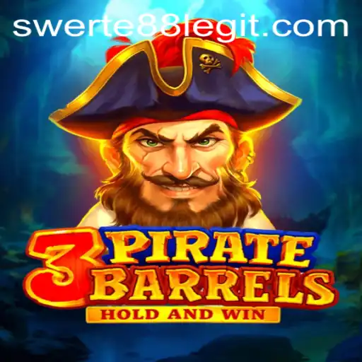 Exploring the Thrilling World of 3PirateBarrels