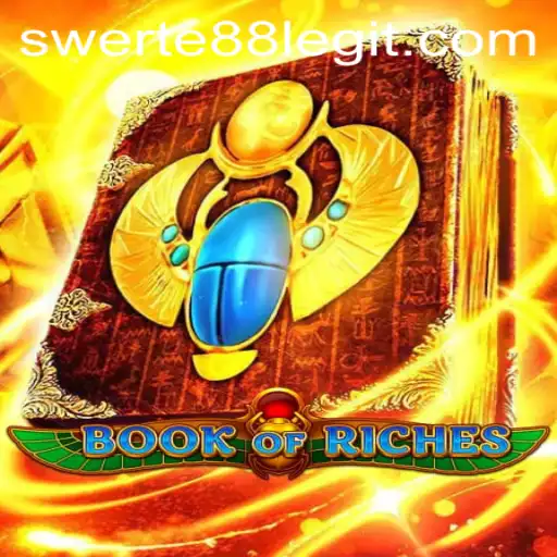 Exploring the World of BookofRiches: A Guide for Gamers