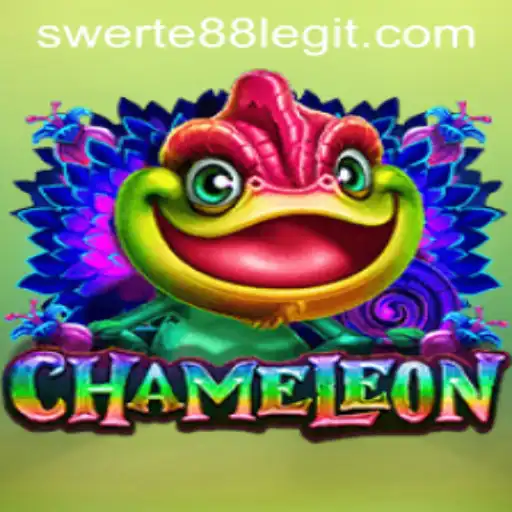 The Fascinating World of Chameleon: Exploring Swerte88's Latest Game