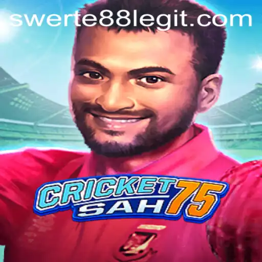 The Rising Popularity of the Game CricketSah75 and Its Unique Connection to Swerte88
