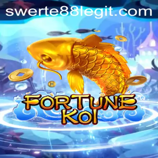 FORTUNEKOI: A Deep Dive into the Game of Luck and Strategy with Swerte88