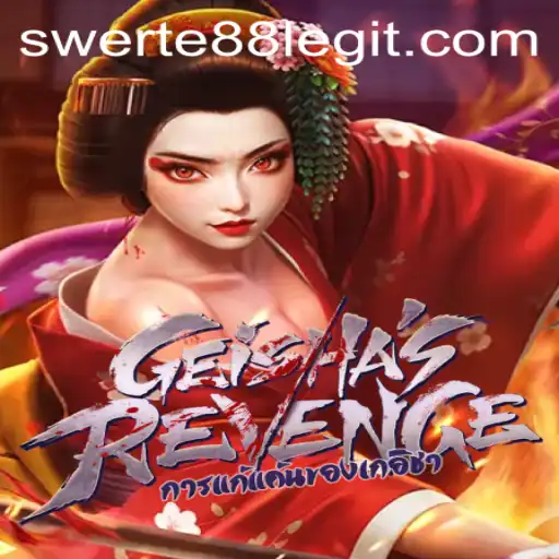 GeishasRevenge: A Captivating Blend of Tradition and Strategy