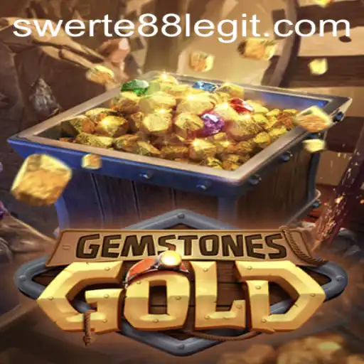 Unveiling the Exciting World of GemstonesGold and Swerte88