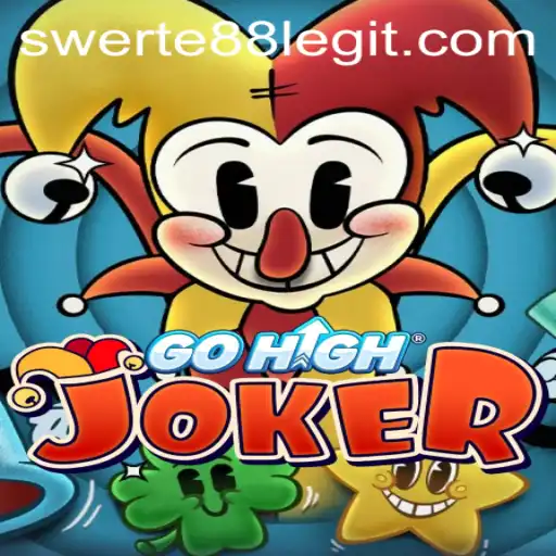Discover GoHighJoker: The Exciting New Game Revolutionizing Online Gaming