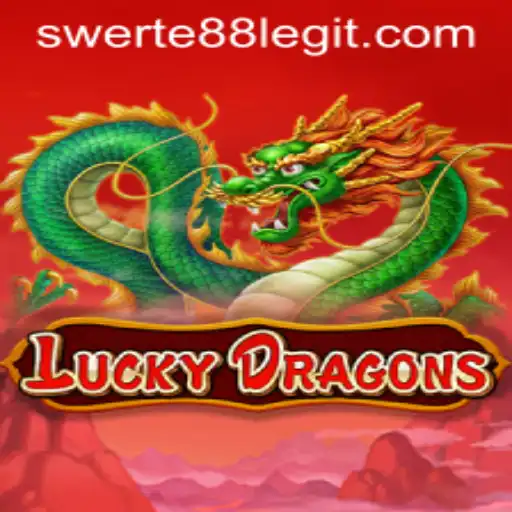 Exploring the Exciting World of LuckyDragons with Swerte88