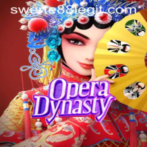 OperaDynasty: The Engaging World of Traditional Chinese Performance in Gaming