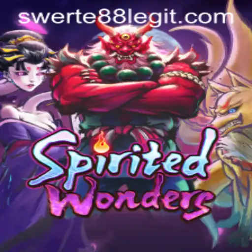 The Enchanting World of SpiritedWonders and the Magic of Swerte88