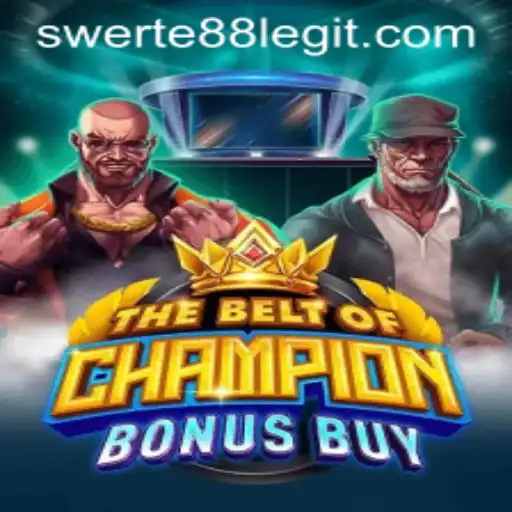 Exploring The Thrills of TheBeltOfChampionBonusBuy: A New Era with Swerte88