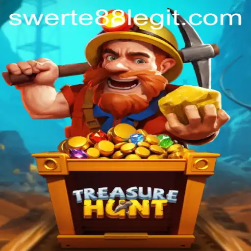Exploring the Enchanting World of TreasureHunt: A Guide to Gameplay and Rules