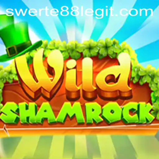 WildShamrock: Discover the Thrilling Adventure of Luck and Strategy