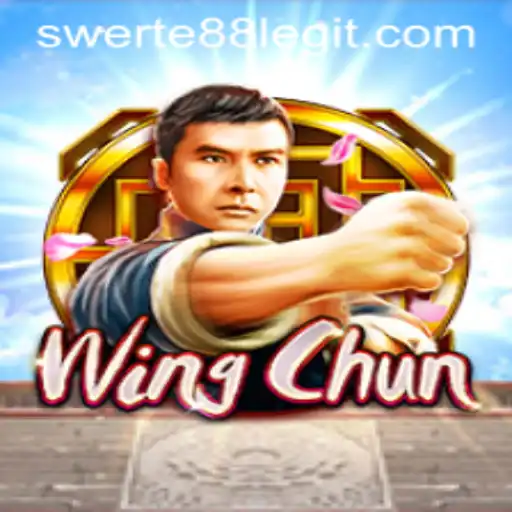 Mastering WingChun: The New Wave of Gaming with Swerte88