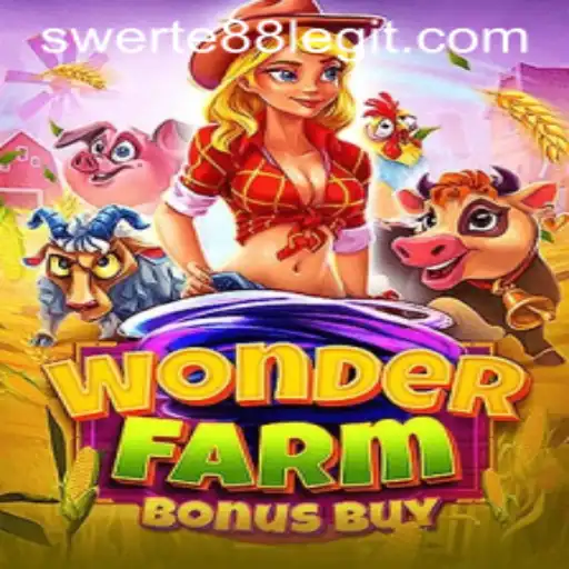 Exploring the Fascinating World of WonderFarmBonusBuy: A New Era in Gaming