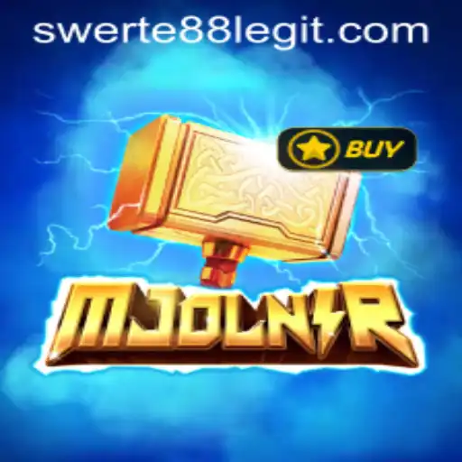 Unveiling the Thrilling World of Mjolnir: A New Gaming Sensation