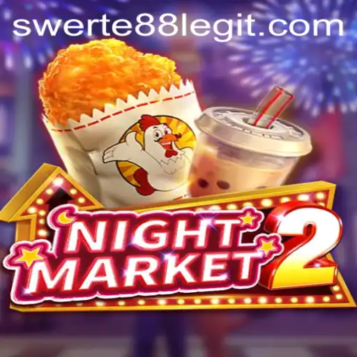 The Exciting World of NightMarket2: A New Gaming Phenomenon