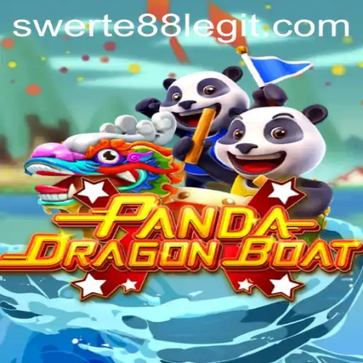 PANDADRAGONBOAT: A Riveting Adventure with Swerte88