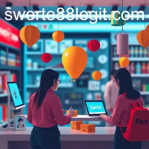 The Power of Promotions: An In-Depth Look at Swerte88