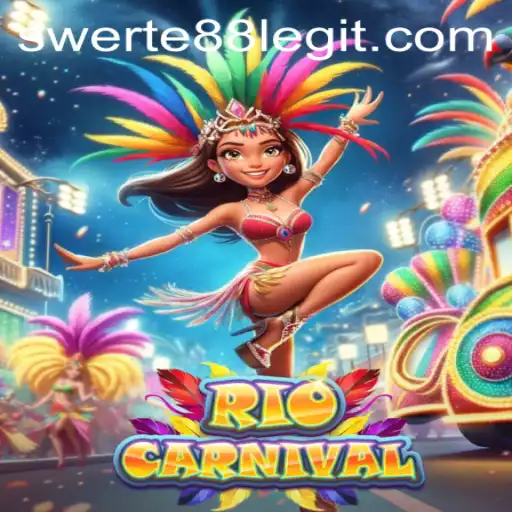 Discover the Excitement of RioCarnival: Experience the Ultimate Gaming Adventure with Swerte88