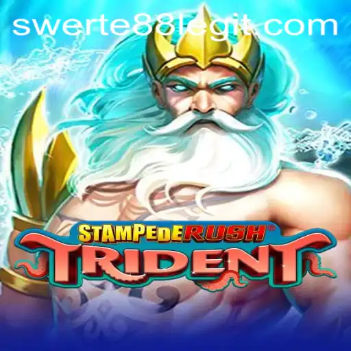Exploring the Thrilling World of StempedeRushTrident: A Gamer's Delight