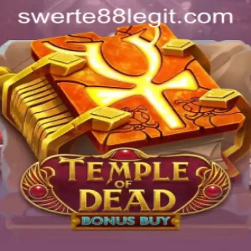 TempleofDeadBonusBuy: Unlocking the Secrets and Strategies