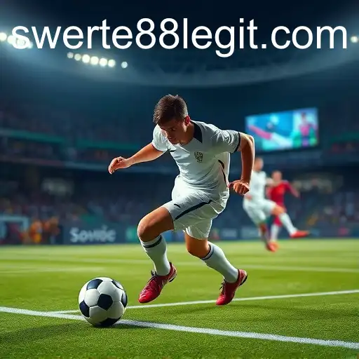 Exploring the Dynamic World of Virtual Sports with Swerte88