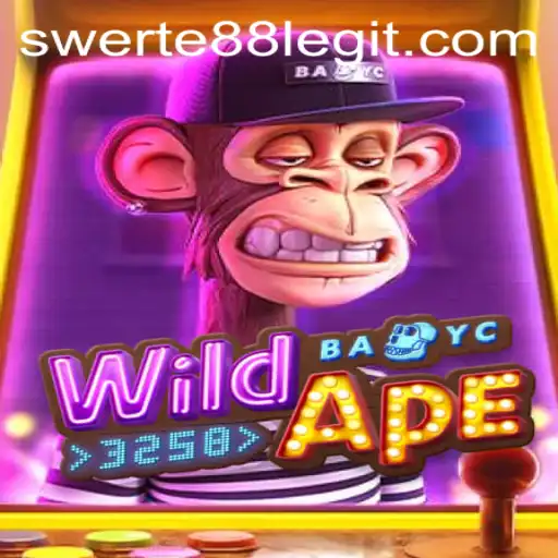 Exploring the Game WildApe3258: A Thrilling Adventure