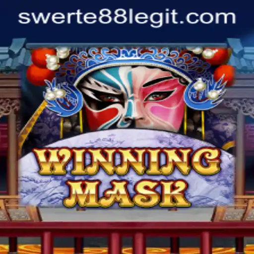 WinningMask: A Dive into the Innovative World of Swerte88's Latest Game